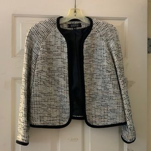 4P suit jacket